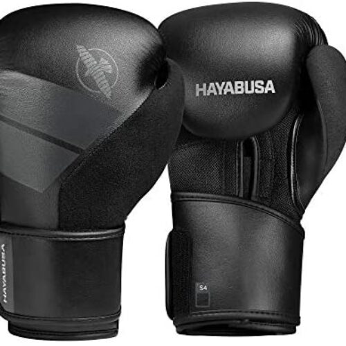Hayabusa S4 Sparring Gloves