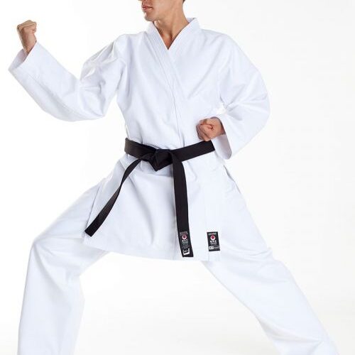 Tokaido Tsunami Karate Gi (Regular or Tournament Cut)