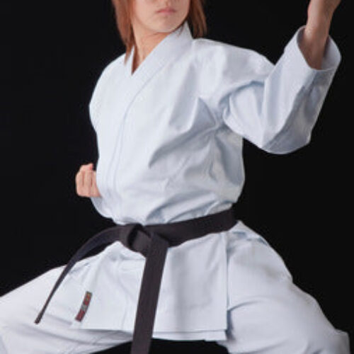 Tokaido Ultimate Karate Gi