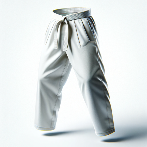 Mikado Judo Pants (Various Colours)