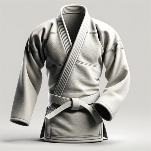 Mikado Heavyweight Karate Gi (Regular Cut)